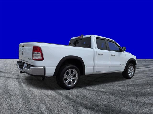 Used 2022 RAM 1500 Big Horn image 5