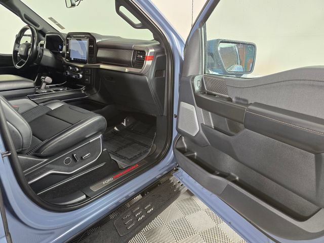 Certified 2023 Ford F150 Raptor w/ Raptor Carbon Fiber Package AWD/4WD image 13