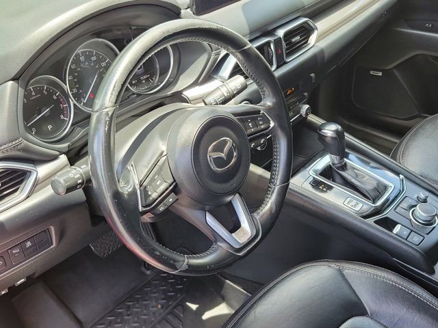 Used 2021 MAZDA CX-5 Touring w/ Touring Preferred SV Package AWD/4WD image 18