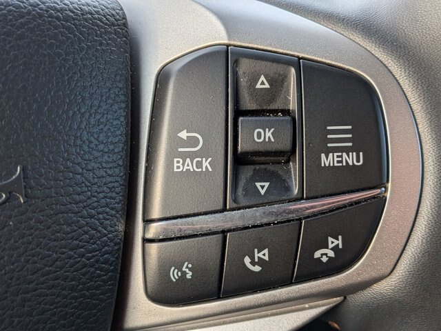 Certified 2025 Ford Explorer Active AWD/4WD image 16