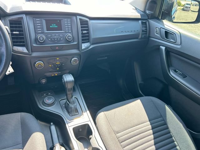 Certified 2023 Ford Ranger XL AWD/4WD image 14