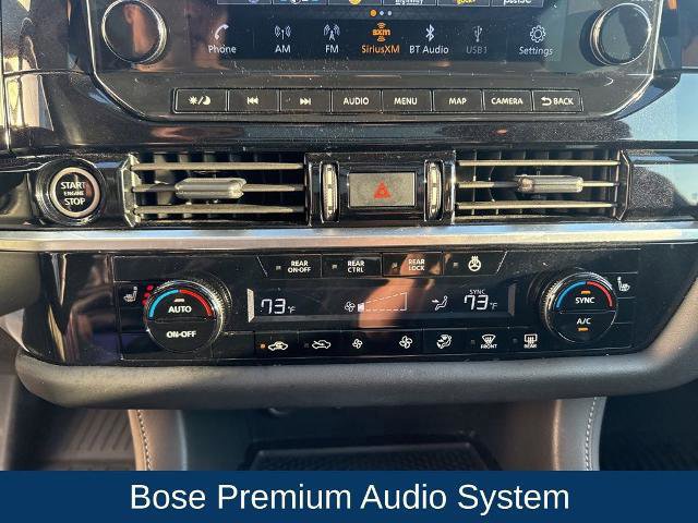 Used 2024 Nissan Pathfinder SL w/ SL Premium Package image 22