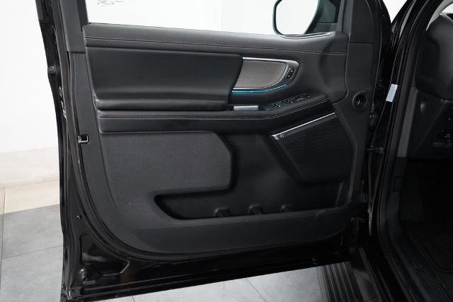 Certified 2025 Ford Expedition Max Platinum AWD/4WD image 24