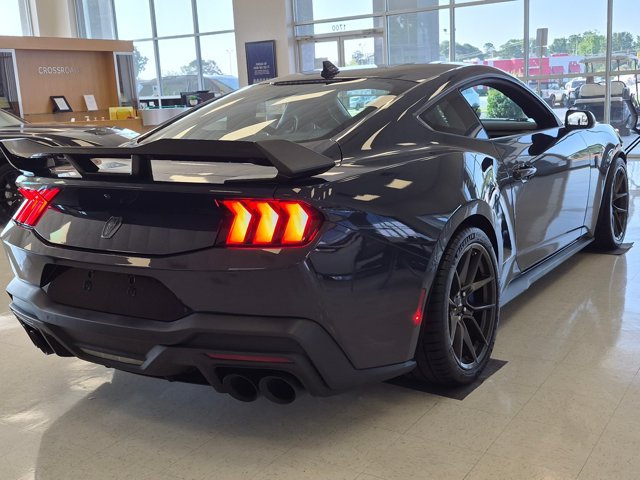 Certified 2024 Ford Mustang Dark Horse w/ Dark Horse Handlin Package RWD image 7
