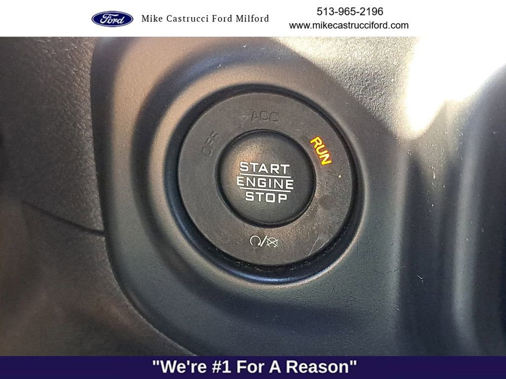 Used 2021 Jeep Wrangler Unlimited Sport image 18