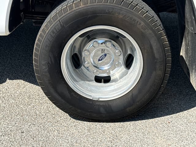 Certified 2026 Ford F350 Lariat AWD/4WD image 9