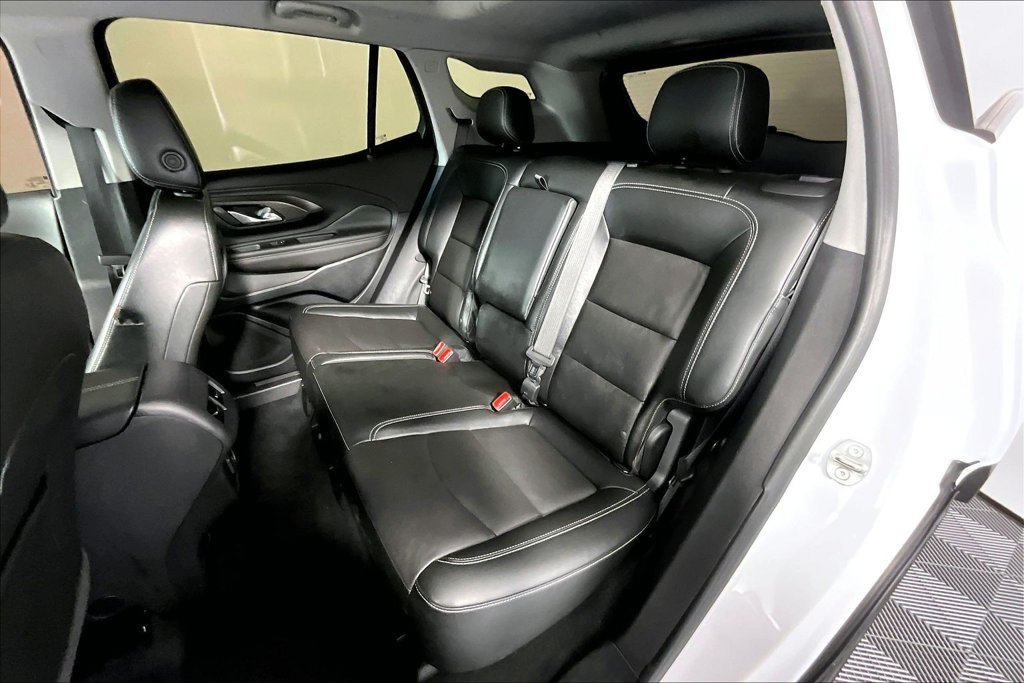 Used 2023 GMC Terrain SLT w/ Elevation Edition FWD image 26