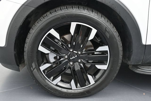 Used 2024 Kia Telluride SX Prestige AWD/4WD image 9