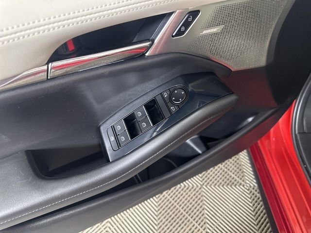 Used 2019 MAZDA MAZDA3 AWD Sedan w/ Premium Package image 17