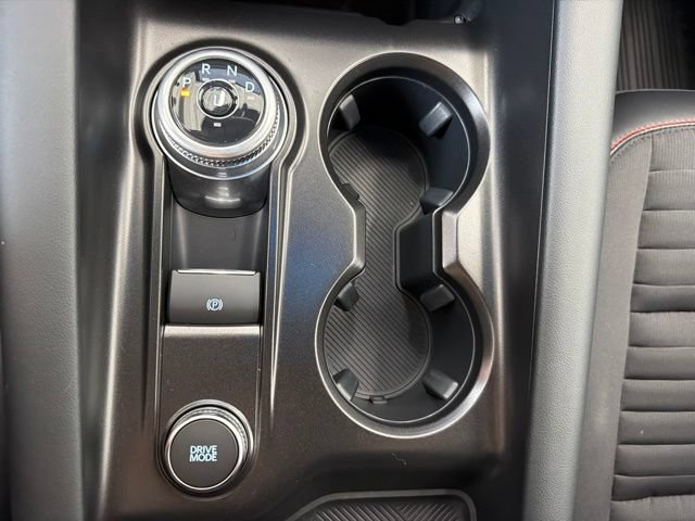 Certified 2025 Ford Explorer ST-Line w/ Premium Package AWD/4WD image 30