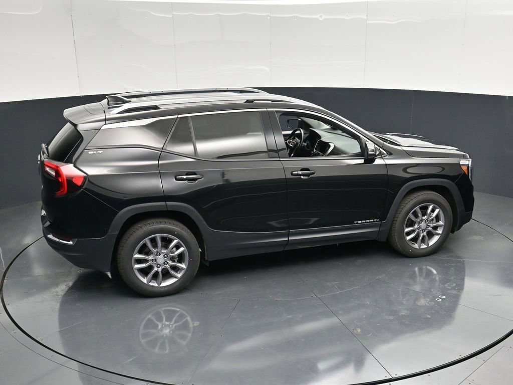 Used 2024 GMC Terrain SLT AWD/4WD image 49