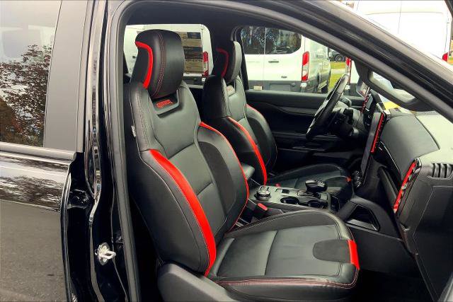 Certified 2024 Ford Ranger Raptor image 7