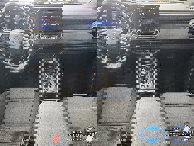 Used 2024 Chevrolet Colorado Trail Boss w/ Advanced Trailering Package image 8