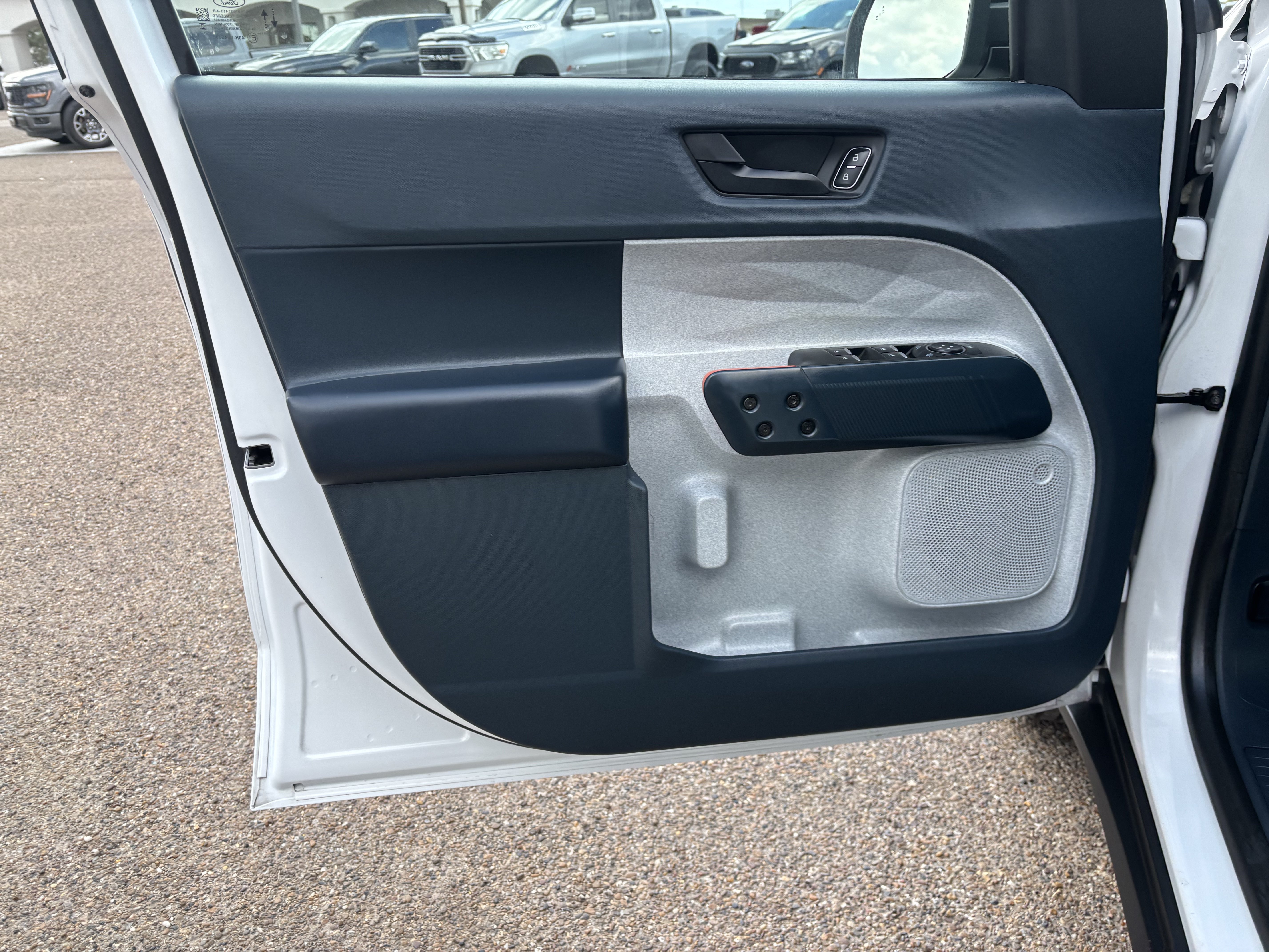 Certified 2024 Ford Maverick XLT FWD image 9