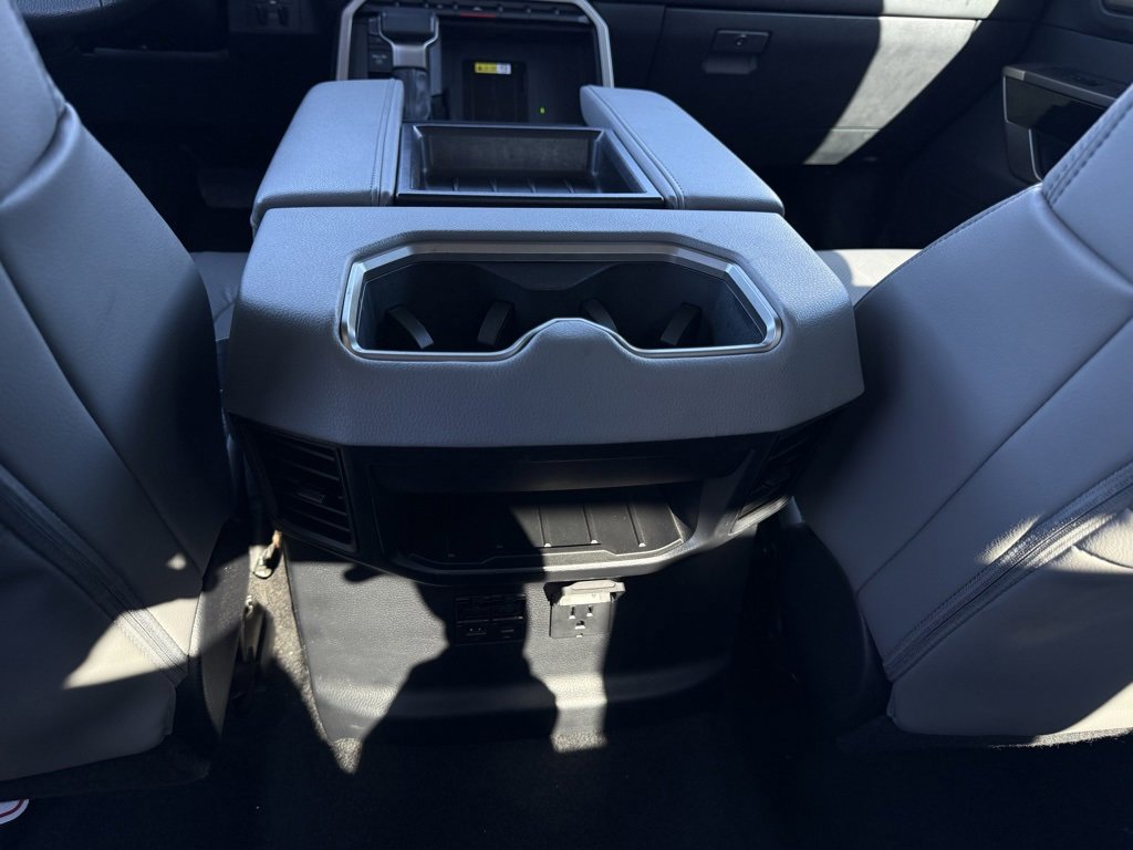 Used 2023 Toyota Tundra Limited image 26