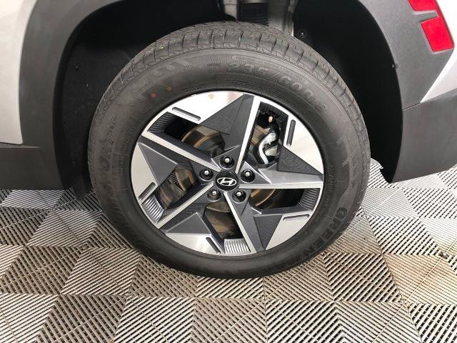 Used 2025 Hyundai Tucson SEL AWD/4WD image 20