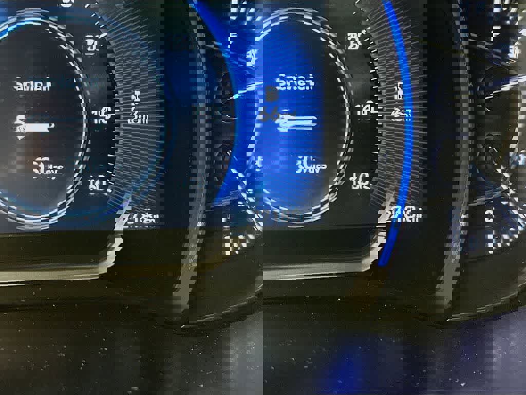 Used 2020 Hyundai Santa Fe Limited image 23