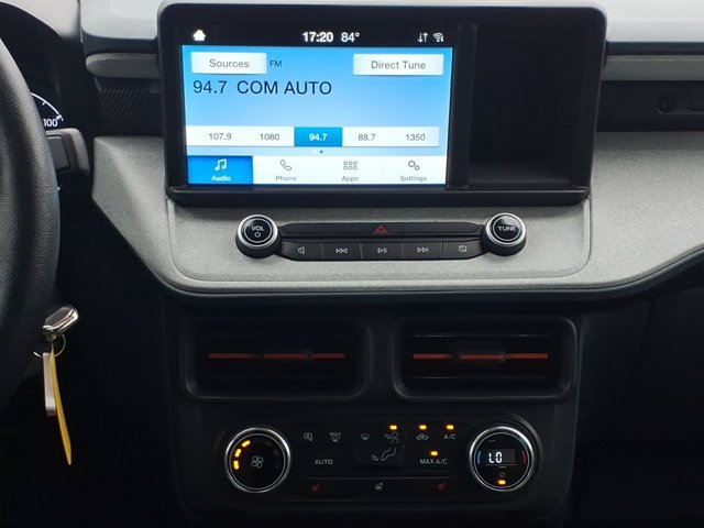 Certified 2022 Ford Maverick XLT w/ Equipment Group 300A Standard AWD/4WD image 7