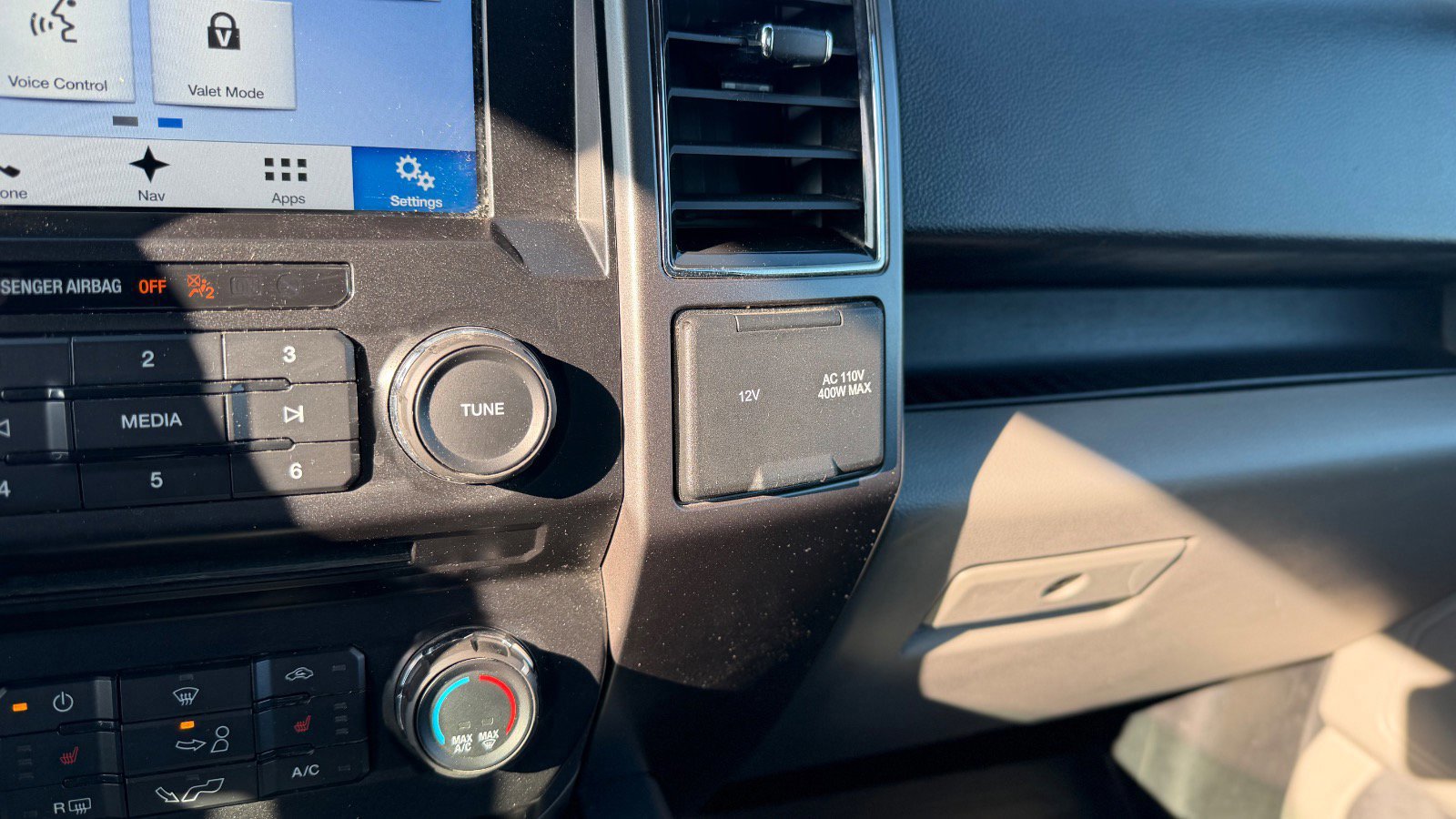 Certified 2017 Ford F150 XLT w/ Equipment Group 302A Luxury image 41