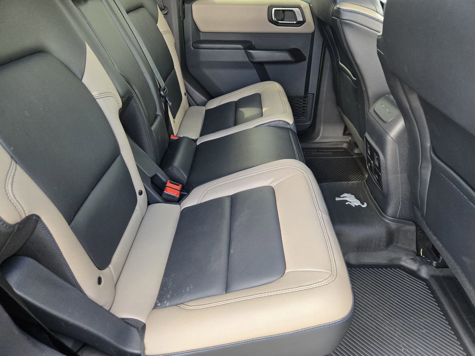 Certified 2024 Ford Bronco Wildtrak image 30