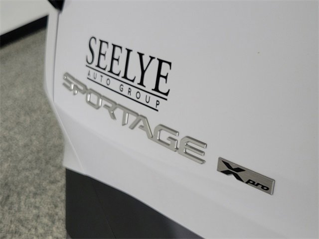 Used 2024 Kia Sportage X-Pro Prestige image 25