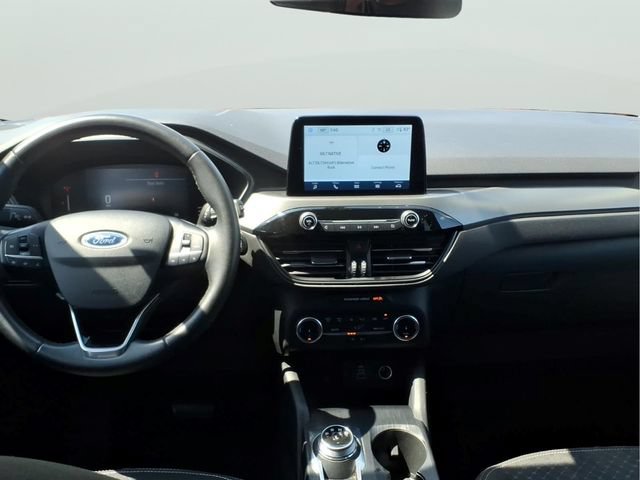 Certified 2024 Ford Escape Active FWD image 11