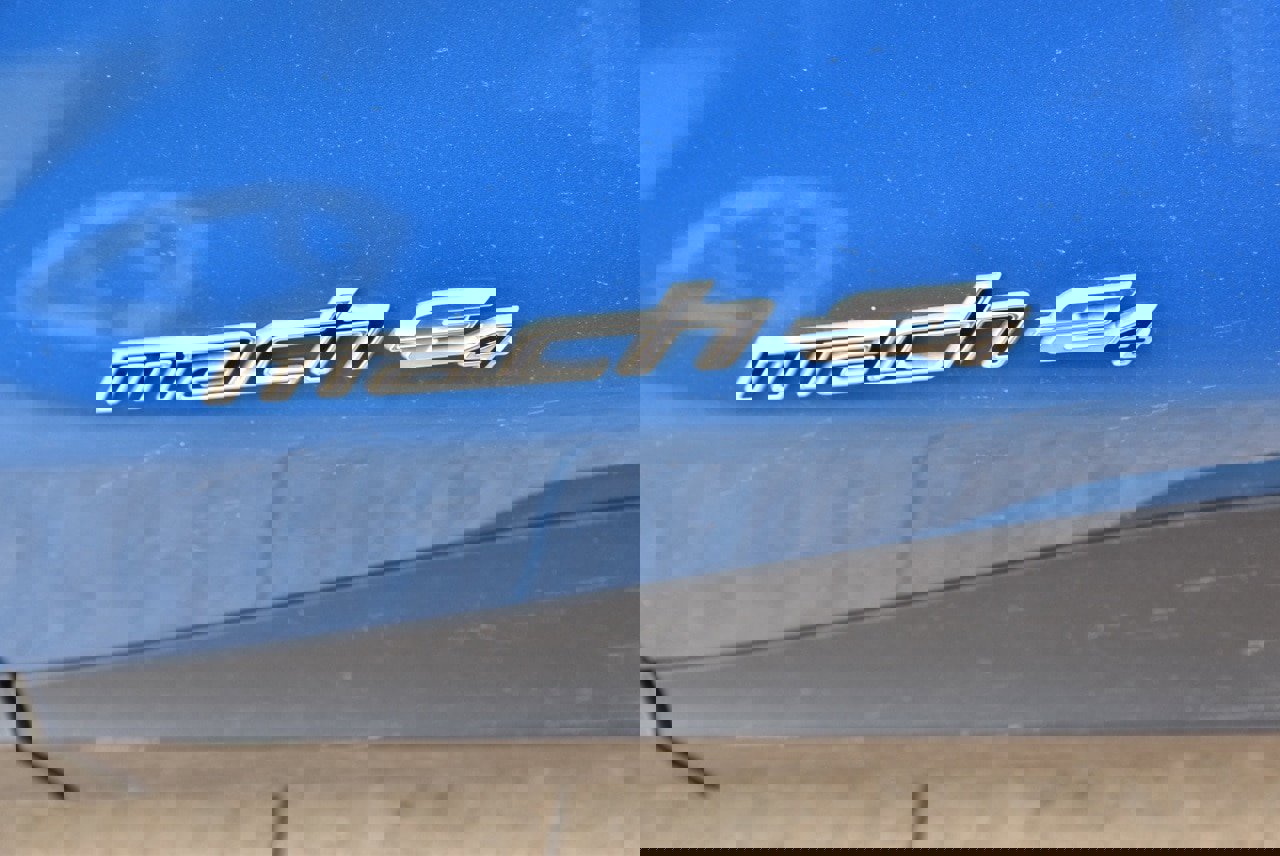 Certified 2025 Ford Mustang Mach-E Premium image 10