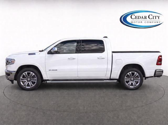 Used 2023 RAM 1500 Limited AWD/4WD image 6
