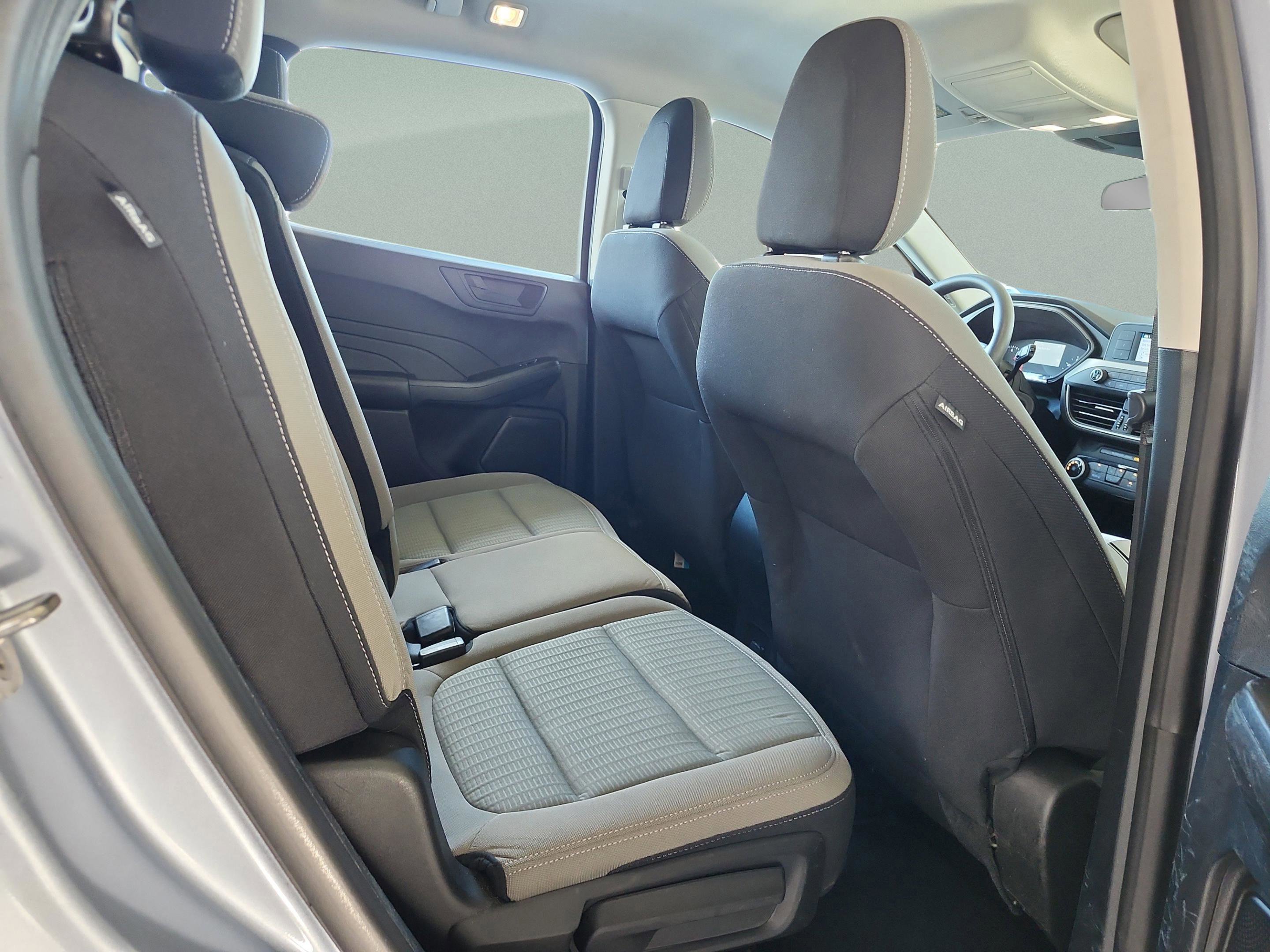 Certified 2022 Ford Escape S image 19