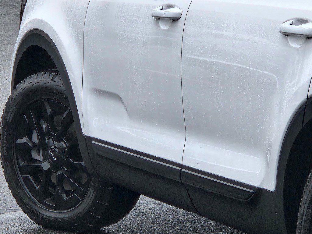 Used 2024 Kia Telluride SX X-Pro image 17