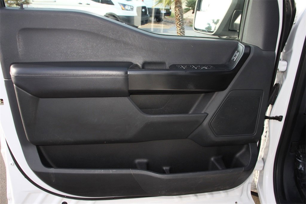 Certified 2021 Ford F150 XL w/ STX Appearance Package image 23