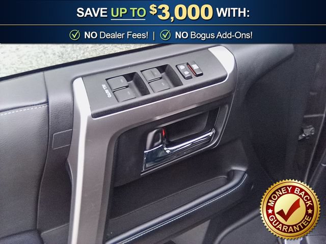 Used 2023 Toyota 4Runner SR5 RWD image 16