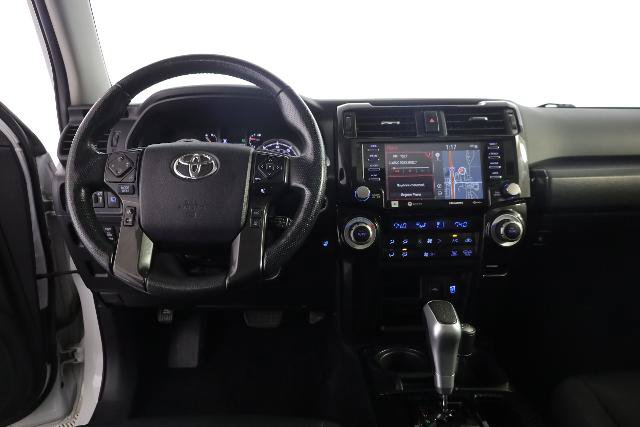 Used 2024 Toyota 4Runner TRD Pro AWD/4WD image 11