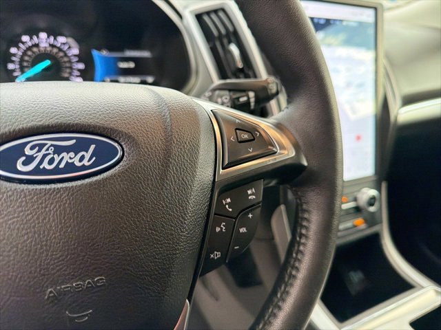 Certified 2022 Ford Edge SEL w/ Convenience Package image 26