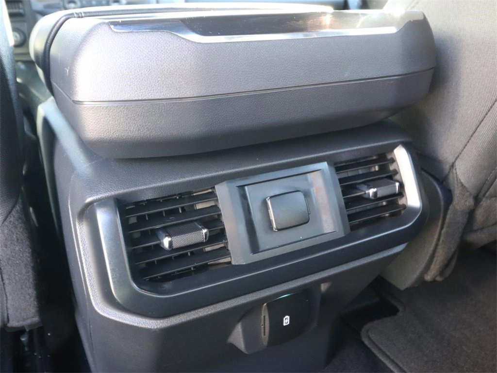 Certified 2024 Ford F150 STX w/ STX Black Appearance Package image 13