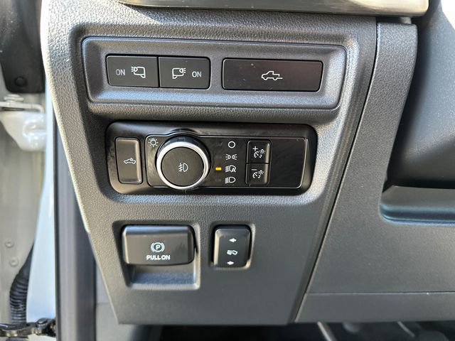 Certified 2023 Ford F150 Lariat w/ Equipment Group 502A High image 29