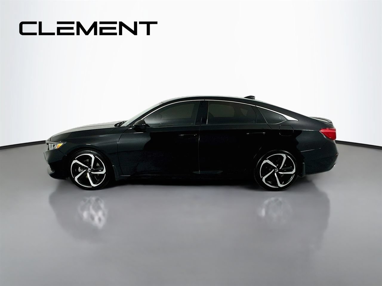 Used 2022 Honda Accord Sport image 6