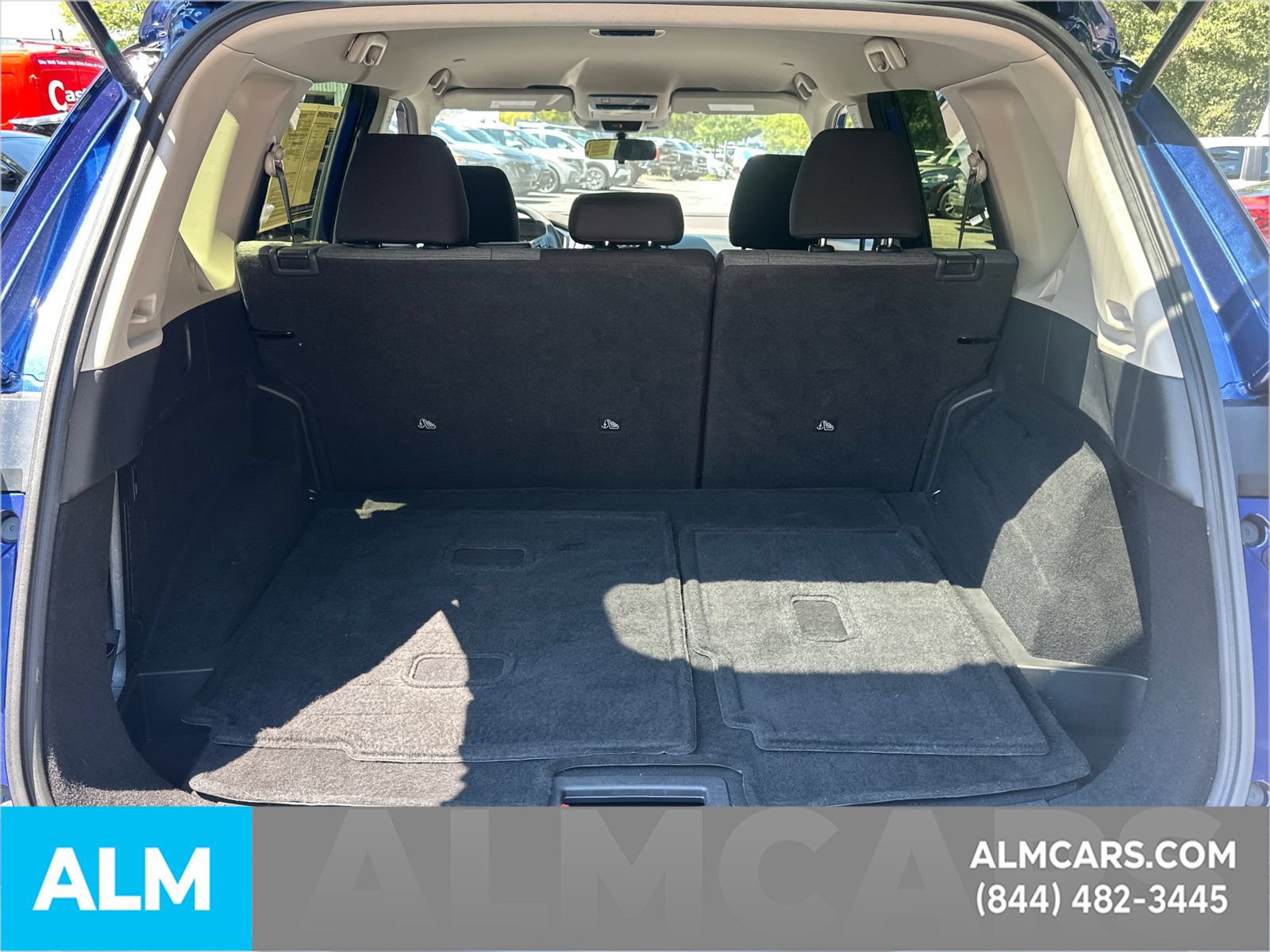 Used 2023 Nissan Rogue SV AWD/4WD image 21