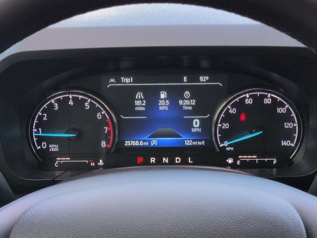 Certified 2024 Ford Maverick Tremor w/ Tremor Off-Road Package AWD/4WD image 25
