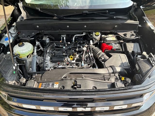 Certified 2022 Ford Bronco Sport Outer Banks w/ Tech Package image 40