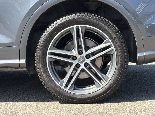 Used 2018 Audi SQ5 Premium Plus w/ Navigation Package AWD/4WD image 7