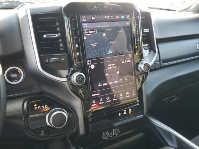 Used 2025 RAM 1500 Big Horn image 25