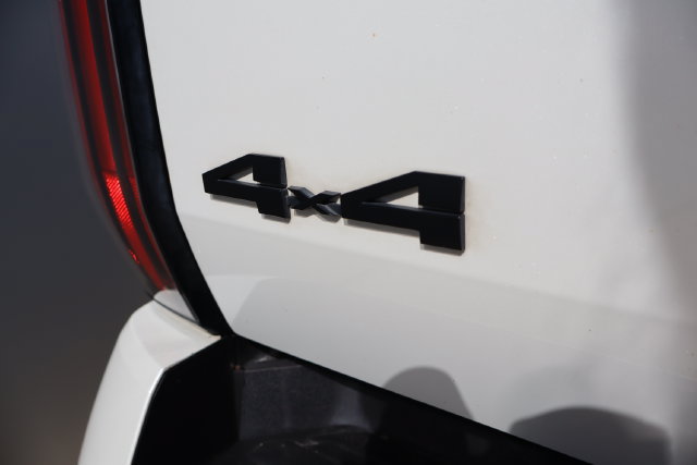 Used 2023 Toyota Tundra Platinum w/ Advanced Package AWD/4WD image 13