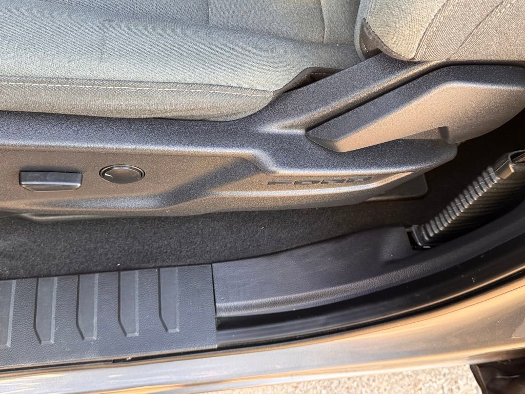 Certified 2023 Ford F150 XLT image 18