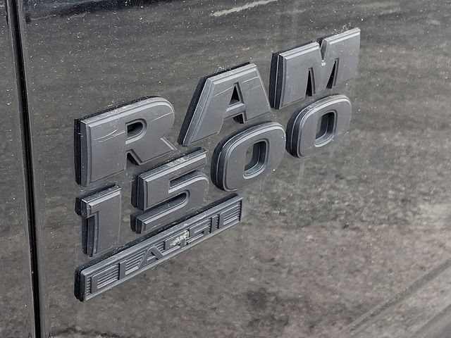 Used 2024 RAM 1500 Classic Warlock AWD/4WD image 30