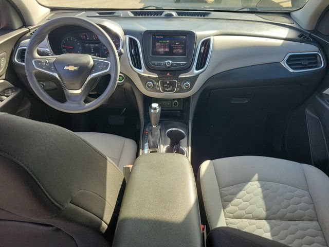 Used 2021 Chevrolet Equinox LS FWD image 18