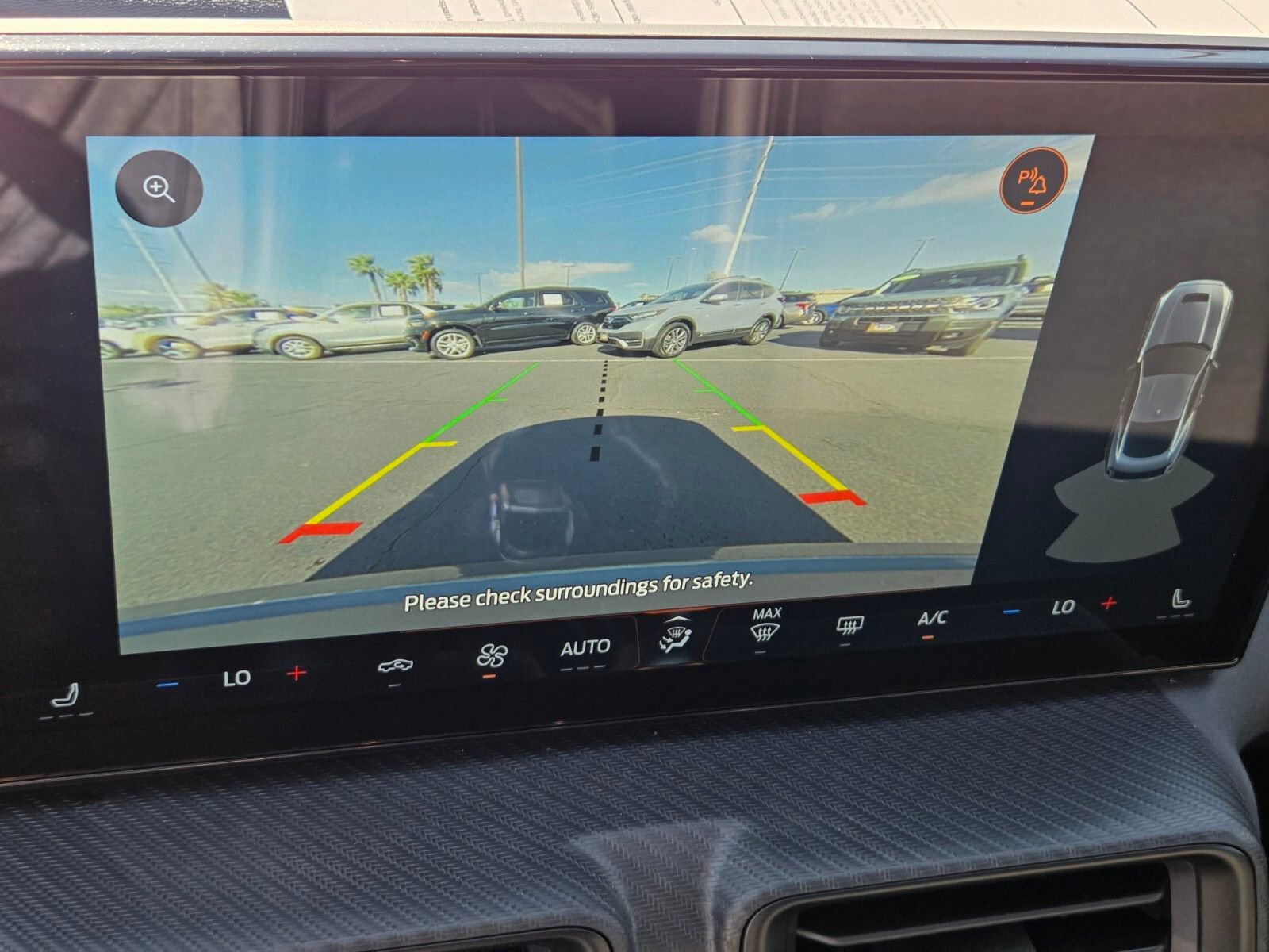 Certified 2024 Ford Mustang Coupe image 21