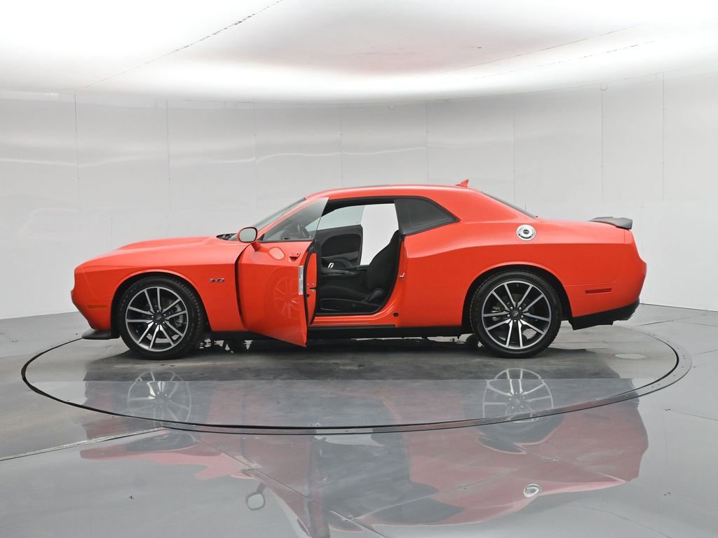 Used 2023 Dodge Challenger R/T image 54