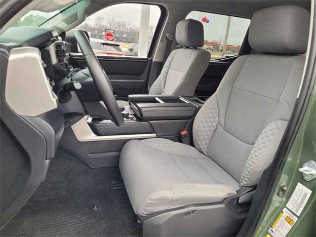 Used 2023 Toyota Tundra SR5 image 9