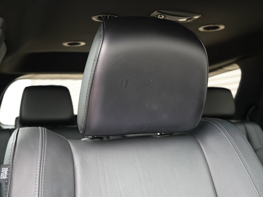 Used 2022 Dodge Durango GT AWD/4WD image 24